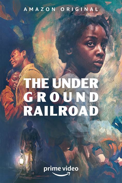 the underground railroad gomovies